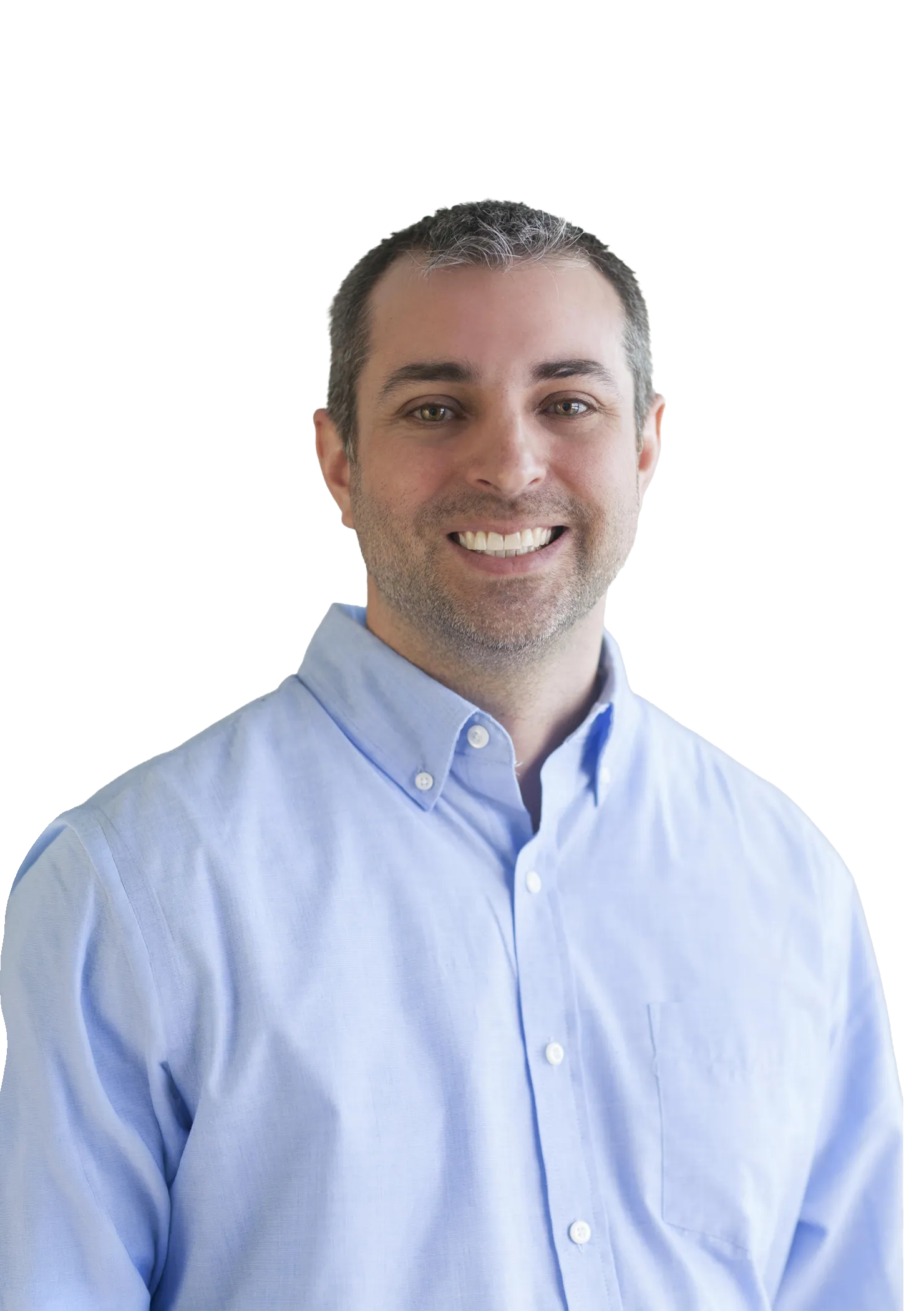 Dr. Chris Pino